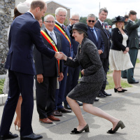 Are Today’s Politicians Awkward And Out Of Touch?