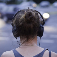 Attention Podcast People All Over the Earth!