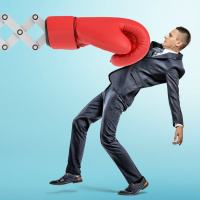 The Seven Deadly Sins of Business