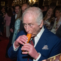 From Carrot Flutes to Tariffs: The Strangest Stories of the Week