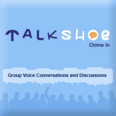 Run Your Own Talk Show