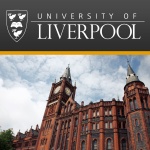 University of Liverpool Online