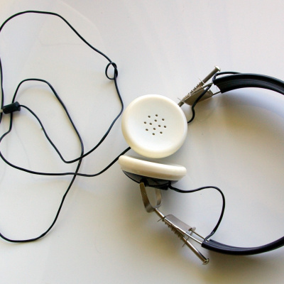 Digital Media Arts Podcast