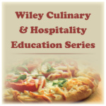Wiley Culinary And Hospitality Education Series