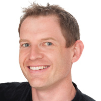 Brian Jones: Recognising Your Own Business Opportunity