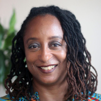 Karen Burke : Slowing Down and Getting Grounded