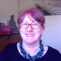 Bev Hepting: How to Get Things Done