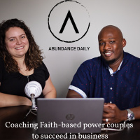 Alex Dumas: Making Marriage and Business Work as a Couple