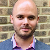 Ben Dell: Immovable Commitments