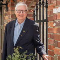 Dr Allen Lycka: Choosing Joy After Trauma