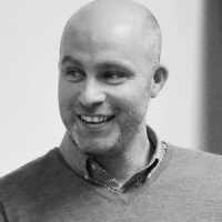 Simon Hedaux: Recognising Innovation and Boosting Productivity