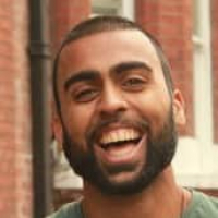 Deepak Shukla: The Keywords to Success