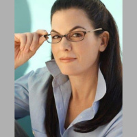 Rebecca Whitman: The Seven Pillars of Abundance