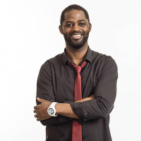 Soti Coker: Making Information Easier to Absorb