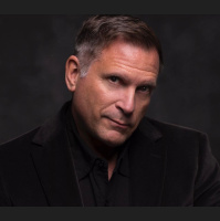 Christian De La Huerta: Expressing Your Unique Human Potential