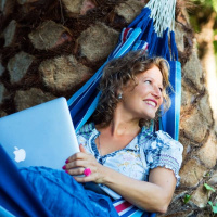 Esther Jacobs: Find Your Freedom with a ‘No Excuses’ Philosophy