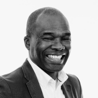 Ade Oduyemi: Finding Relaxation in Mundane Tasks