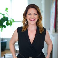 Mary Hyatt: Embracing Your Feminine Energy