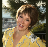 Eileen McDargh: Building Resilience