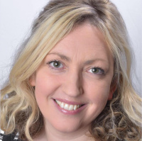 Ali Farrell: Separating Work-Life from Home-Life