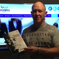 Steve Jones: Self-Motivation and Strategic Thinking