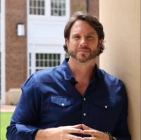 Tommy Breedlove: Choosing Goodness and an Intentional Life