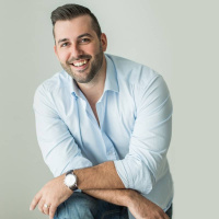 Dave Ruel: Done By Noon: Optimising Your Business for a Better Life