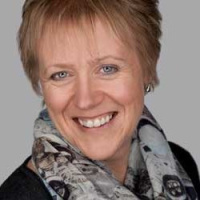 Gail Morgan: Image and Personal Branding