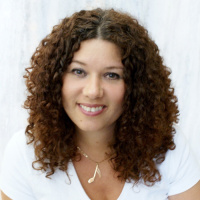 Kim Ades: How Your Mindset and Emotional Resilience Affects Your Goals