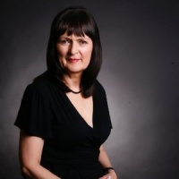 Carole Railton: Learning Business Body Language