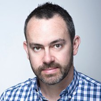 Jason Buckner: Organisation, Excel and Automating your Business