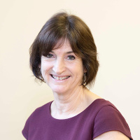 Christine Morrison: Staying Client-Focused