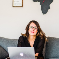 Megan Clarke: Driving Organic Web Traffic