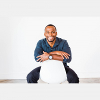 Chaz Jackson: How to Recalibrate Your Mind