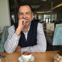 Paul Wilson: Overcoming Fears and Impostor Syndrome to Increase Happiness