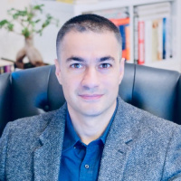 Ed Rich: Prioritising Productivity and Wellness