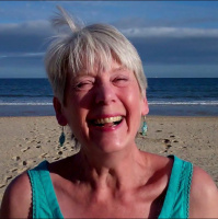 Caroline Carr: Finding Your Oomph