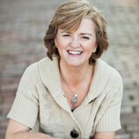 Ursula Jorch: Committing to Business Impact