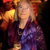 Mary Lunnen: Listening to Our Inner Selves