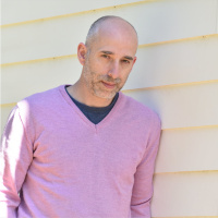 Ronan Leonard: Staying Grounded and Centred with your Why