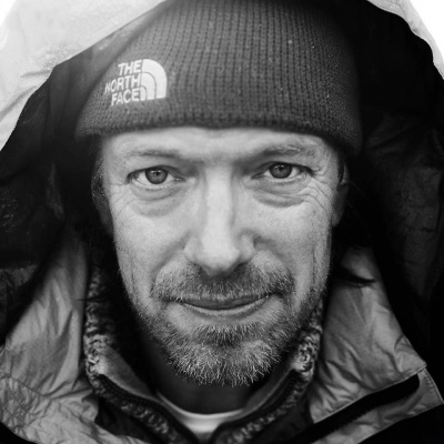 Power To Live More With Jo Dodds