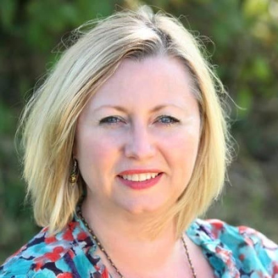 Power To Live More With Jo Dodds