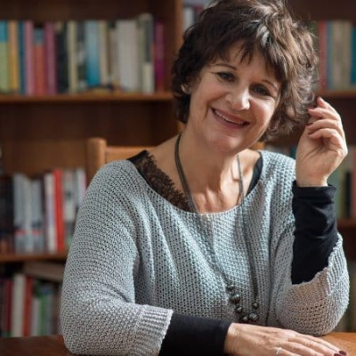 Power To Live More With Jo Dodds