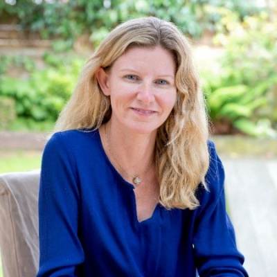 Power To Live More With Jo Dodds