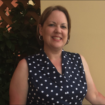 Power To Live More With Jo Dodds