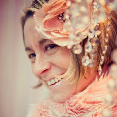 Power To Live More With Jo Dodds