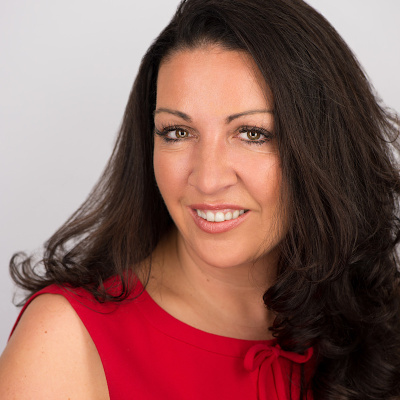 Power To Live More With Jo Dodds