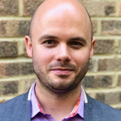 Power To Live More With Jo Dodds