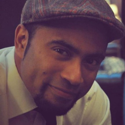 Power To Live More With Jo Dodds