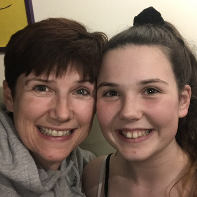 Power To Live More With Jo Dodds